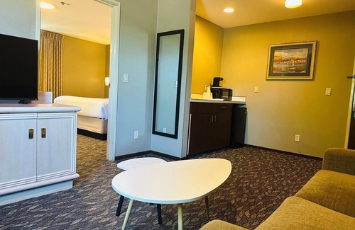 SeaTac Hotel | Days Inn by Wyndham Seatac Airport