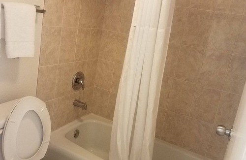 St. Petersburg - Clearwater Hotel | Days Inn by Wyndham St. Petersburg / Tampa Bay Area