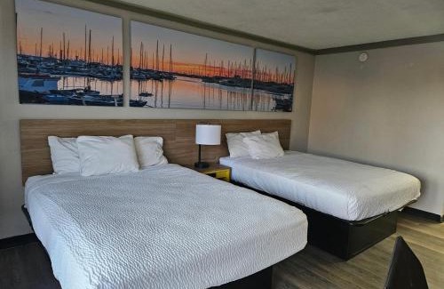 Washington Hotel | Days Inn by Wyndham Washington