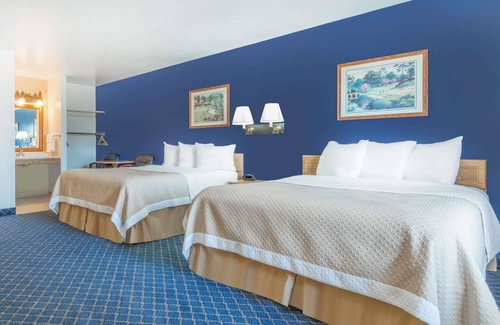 Worland Hotel | Days Inn by Wyndham Worland