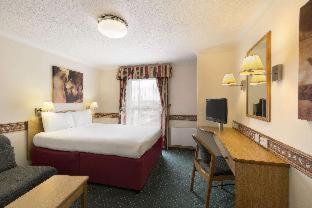 Thorpe Satchville Hotel | Days Inn Hotel Leicester
