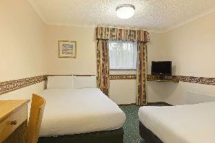 Thorpe Satchville Hotel | Days Inn Hotel Leicester