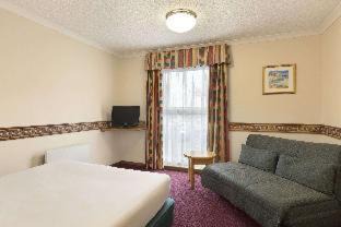 Thorpe Satchville Hotel | Days Inn Hotel Leicester
