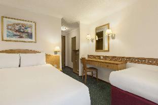 Thorpe Satchville Hotel | Days Inn Hotel Leicester