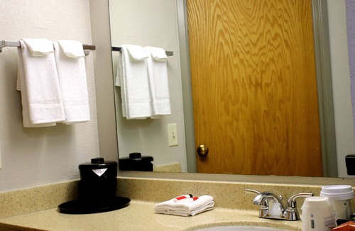Bloomington Hotel | Days Inn & Suites by Wyndham Bloomington/Normal IL