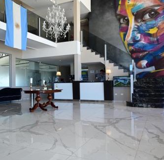 Dolores Hotel | Days lnn Hotel Parque Termal Dolores