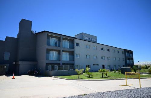 Dolores Hotel | Days lnn Hotel Parque Termal Dolores
