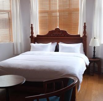 Huidong Apartamento | Days Surf Inn