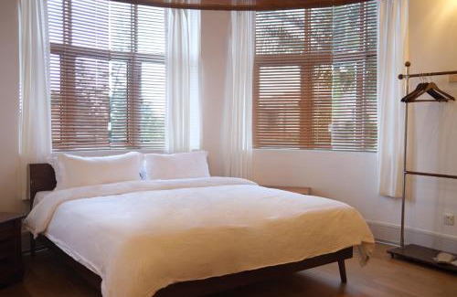 Huidong Apartamento | Days Surf Inn