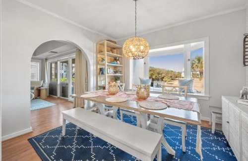 Debordieu Colony Villa | Days To Remember villa by Peace Vacations