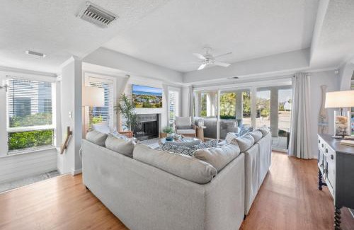 Debordieu Colony Villa | Days To Remember villa by Peace Vacations