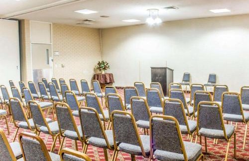 Greensboro Hotel | Dayspring Extended Stay