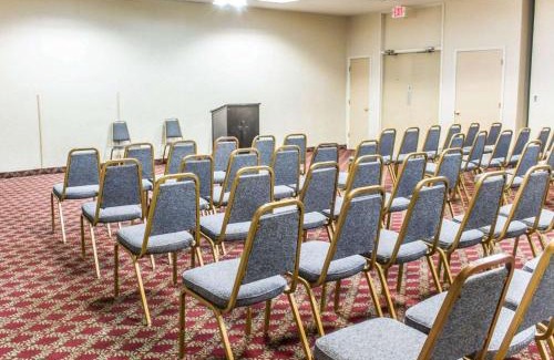 Greensboro Hotel | Dayspring Extended Stay