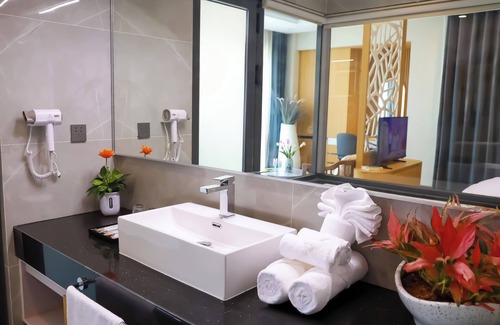 Duong Dong Hotel | Daystar Hotel Phu Quoc