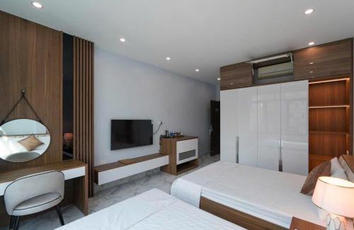 Ha Long Casa | Dayth Hotel 2