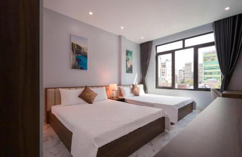 Ha Long Casa | Dayth Hotel 2