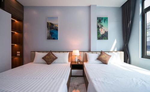 Ha Long Casa | Dayth Hotel 2