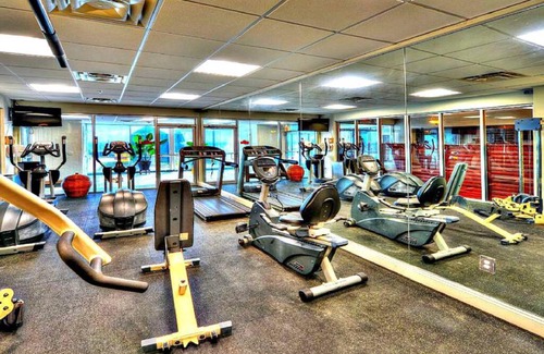 Ortona Park Apartamento | Dayton Beach Resort Direct Ocean 5th Floor