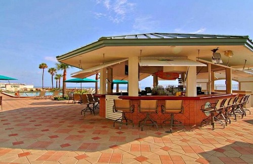 Ortona Park Apartamento | Dayton Beach Resort Direct Ocean 5th Floor