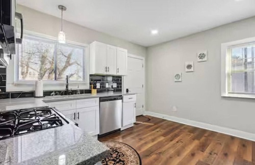 Glen Echo Casa | Dayton Escape! 1 Mile to OSU !