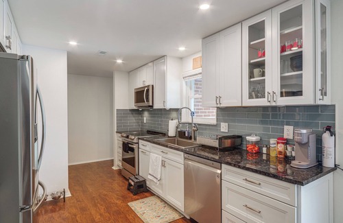 Kettering Casa | Dayton Family Home w/ Game Room: Walk to City Park