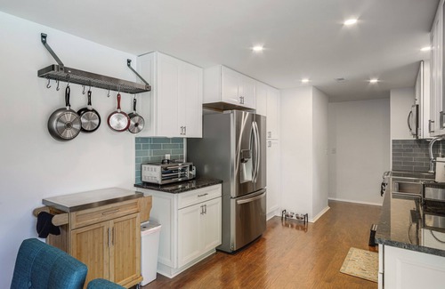 Kettering Casa | Dayton Family Home w/ Game Room: Walk to City Park