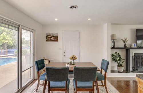 Kettering Casa | Dayton Family Home with Game Room Walk to City Park