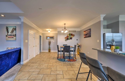 Glenelg Casa | Dayton House w/ Private Hot Tub, Patio, Grill