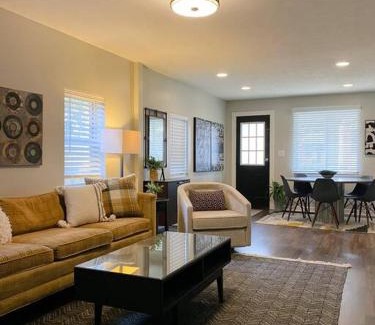Grand Rapids Casa | Dayton Station