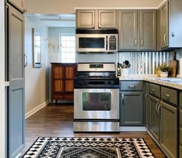 Grand Rapids Casa | Dayton Station