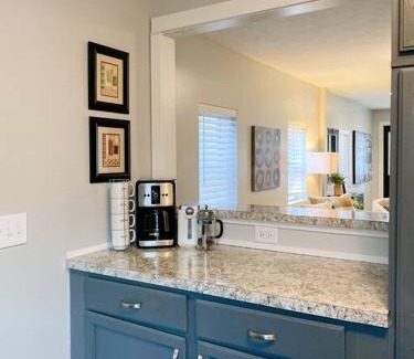 Grand Rapids Casa | Dayton Station