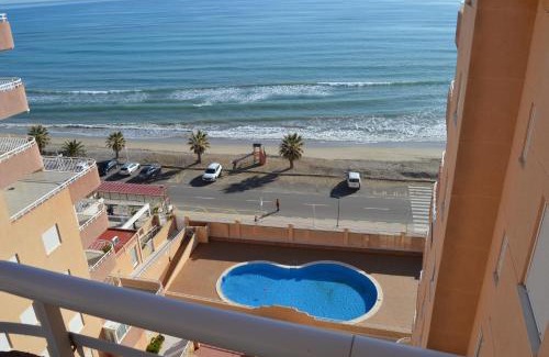 Oropesa del Mar Apartamento | Daytona 1ª Línea de Playa