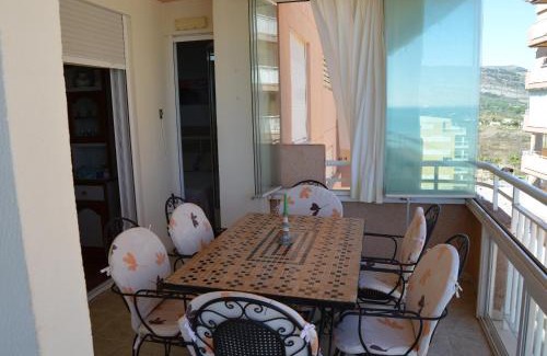 Oropesa del Mar Apartamento | Daytona 1ª Línea de Playa