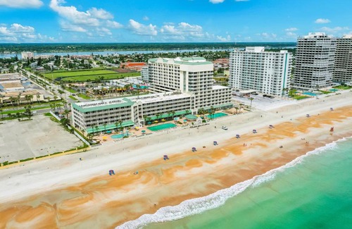 Ortona Park Casa | Daytona Beach Condos