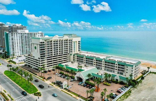 Ortona Park Casa | Daytona Beach Condos