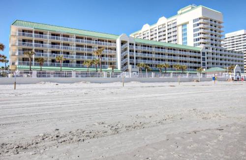 Ortona Park Casa | Daytona Beach Resort Unit #1215