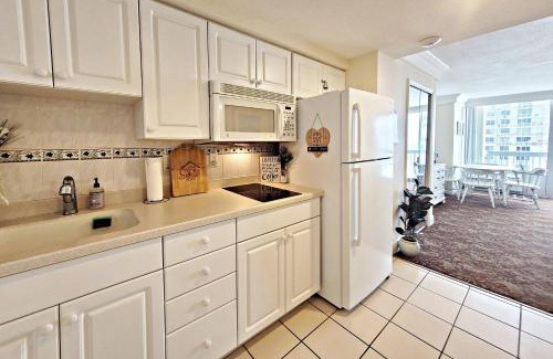 Ortona Park Casa | Daytona Beach Resort Unit #1215