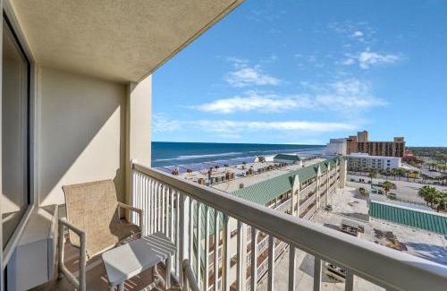 Ortona Park Apartamento | Daytona Beach Resort - 807