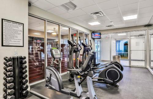 Ortona Park Apartamento | Daytona Beach Resort - 807