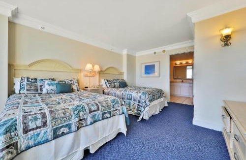 Ortona Park Apartamento | Daytona Beach Resort - 807