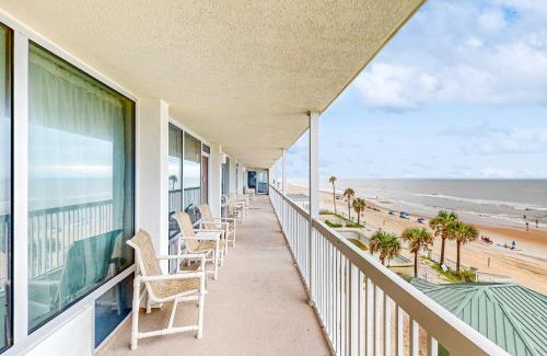 Ortona Park Hotel | Daytona Beach Resort 426