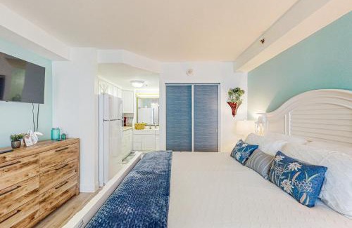 Ortona Park Hotel | Daytona Beach Resort 426