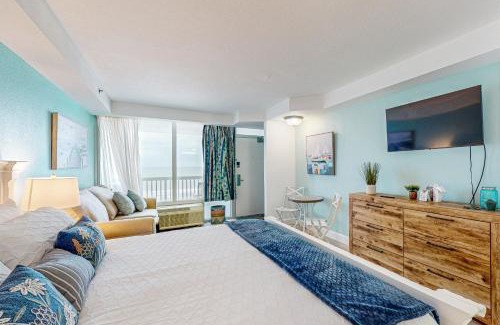 Ortona Park Hotel | Daytona Beach Resort 426