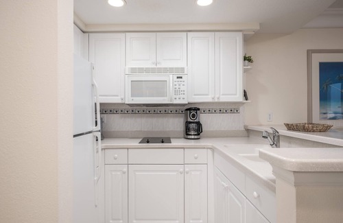 Ortona Park Condominio | Daytona Beach Resort 1207
