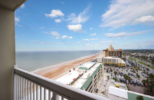 Ortona Park Condominio | Daytona Beach Resort 1207