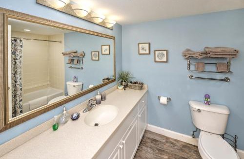 Ortona Park Complejo | Daytona Beach Resort Condos