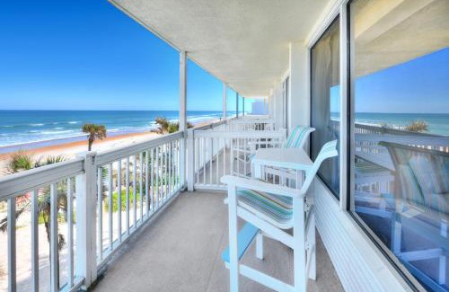 Ortona Park Complejo | Daytona Beach Resort Condos