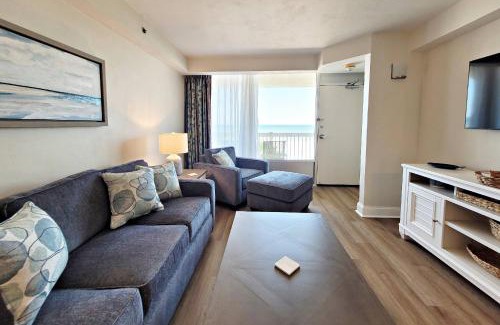 Ortona Park Casa | Daytona Beach Resort Unit #302