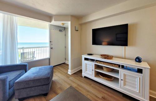 Ortona Park Casa | Daytona Beach Resort Unit #302