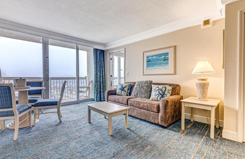Ortona Park Apartamento | Daytona Beach Resort 1207